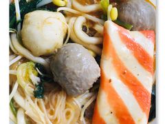 -杨国福麻辣烫(拱墅万达广场店)