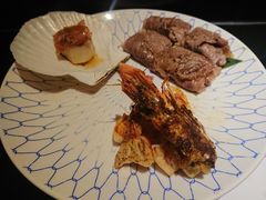 -金井日本料理(丽柏广场店)