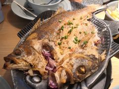 -蜜桃餐厅·伴山(绿宝广场店)