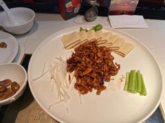 -京味斋·北京烤鸭(华威桥北工大店)