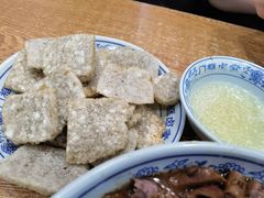 -门框胡同百年卤煮(前门煤市街店)