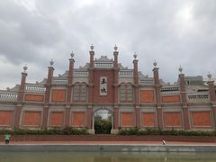 -赤坎·广东华侨国际旅游度假区