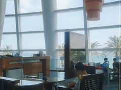 -深圳大梅沙京基洲际度假酒店