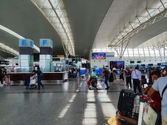 -河内内排国际机场