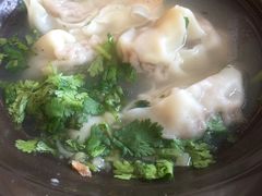 -如意馄饨(太平北路店)