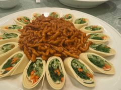 -黄家饺子东北特色菜馆(湖滨商业街店)