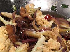-醉得意·家常菜(杨家湾店)