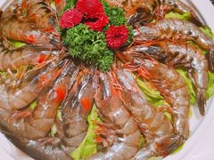 -上宴精品海鲜姿造(晶融汇旗舰店)