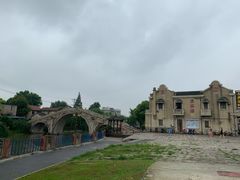 -周正记高桥松饼(潼港八村店)