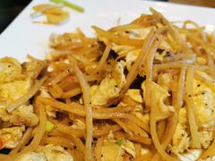 土鸡蛋土豆丝-意枫墅(总部基地店)