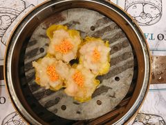 -点点心点心专门店(旺角店)