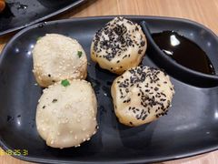-小杨生煎(南汇欧尚店)