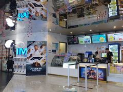 -SFC上影百联影城(八佰伴IMAX店)