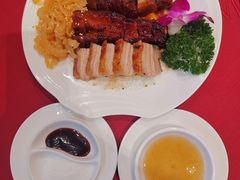 -北园酒家(小北路店)