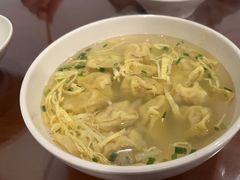 -东泰祥生煎馆(长宁路店)