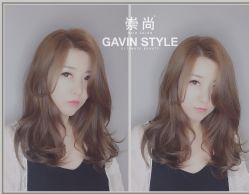 -崇尚GAVIN STYLE