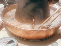 -东镇老火锅(长春路首店)