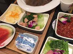 -井格重庆火锅(临平银泰城店)
