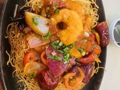 -翠华餐厅(香港国际机场店)