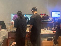 -漆黑觉米粉(三里屯店)