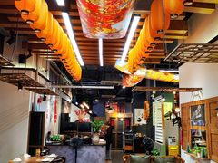 -大洋家·精品潮汕菜·生腌砂锅粥(天河东路店)