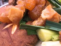 惹味牛腩火锅-佰搭果·广式茶餐厅(西华路店)