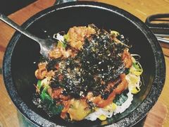 -木槿花开烤肉店(盐河南路店)