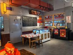 -老闵田螺馆·南昌市井菜·特色小吃(总店)