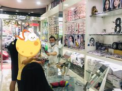 -利客来眼镜店(崂山百货店)