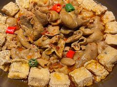 -秦皇食府(贺龙店)