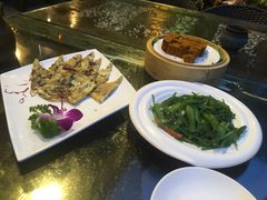 -尽善百年古院餐厅(王家老宅店)