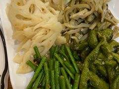 -灯盏窝餐厅