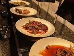 -星伦多自助料理(华润万象城店)