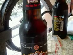 -维吾尔餐厅(宜山路店)