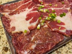 -首尔烤肉大排档(合生汇店)