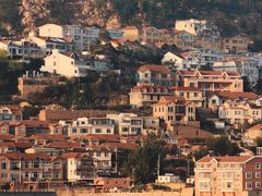 -青岛沙子口国家中心渔港