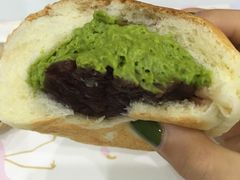 -WHEAT&BAKER-麥(凯德来福士店)