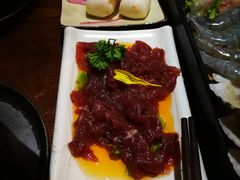 -束河人家(南锣鼓巷店)