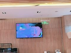 -西贝(科华王府井店)