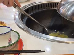 -70後铁锅炖(坡博总店)