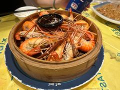 -桥东喜碧海鲜街(水东街店)