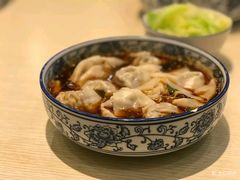 -府皇牛肉抄手(青羊店)