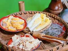 -草本味·市井羊肉馆(新开铺总店)