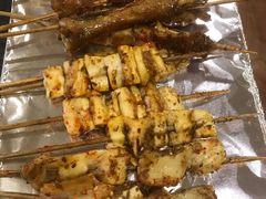 -老黑板筋(顺义总店)