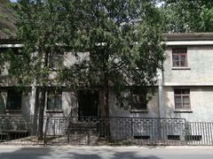 -北京上方山国家森林公园