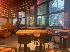 -牛啤堂精酿啤酒餐吧(五棵松华熙店)