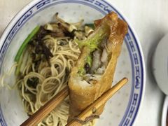 iphone_upload_pic-明呈黄鱼面馆(斜土路店)