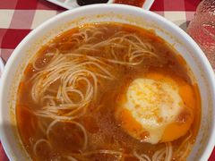 -西贝(金桥店)
