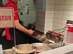 -黑色经典臭豆腐·湖南特产(太平街口店)