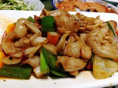 -潘大福特色蒸菜(湖滨店)